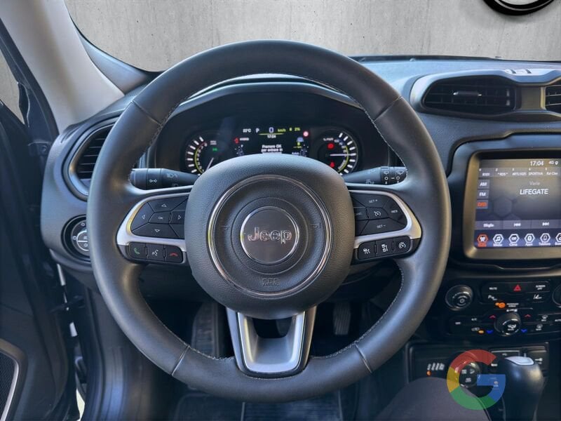 Jeep Renegade Renegade 1.3 t4 phev Limited 4xe at6 – PROMO/IVA ESP.