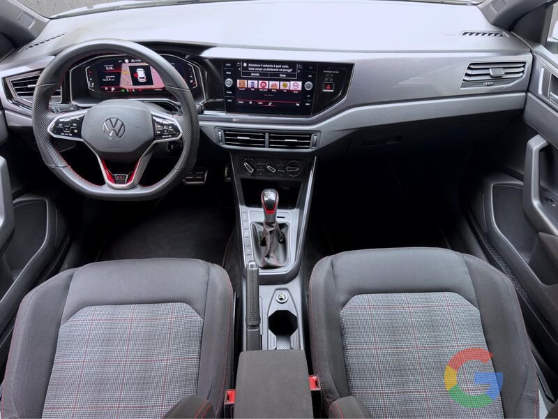 Volkswagen Polo GTI 2.0 TSI GTI DSG – PROMO/IVA ESP.