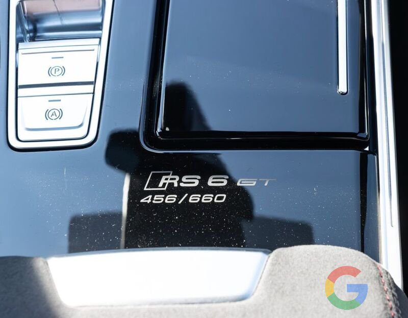 Audi RS6 4.0 quattro tiptronic Performance Avant 2026 *PROMO* *IVA ESP*