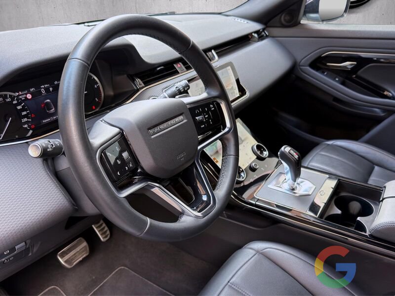 Land Rover Range Rover Evoque 2.0 D204 MHEV R-Dynamic S AWD auto – PROMO