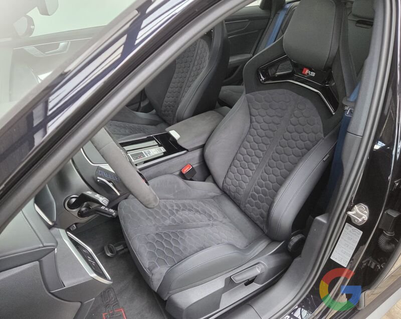 Audi RS6 4.0 quattro tiptronic Performance Avant *PROMO* *IVA ESP.*