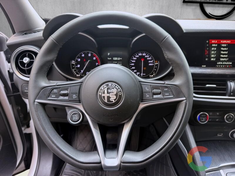 Alfa Romeo Stelvio Stelvio 2.0 t Executive Q4 200cv auto my19 – PROMO