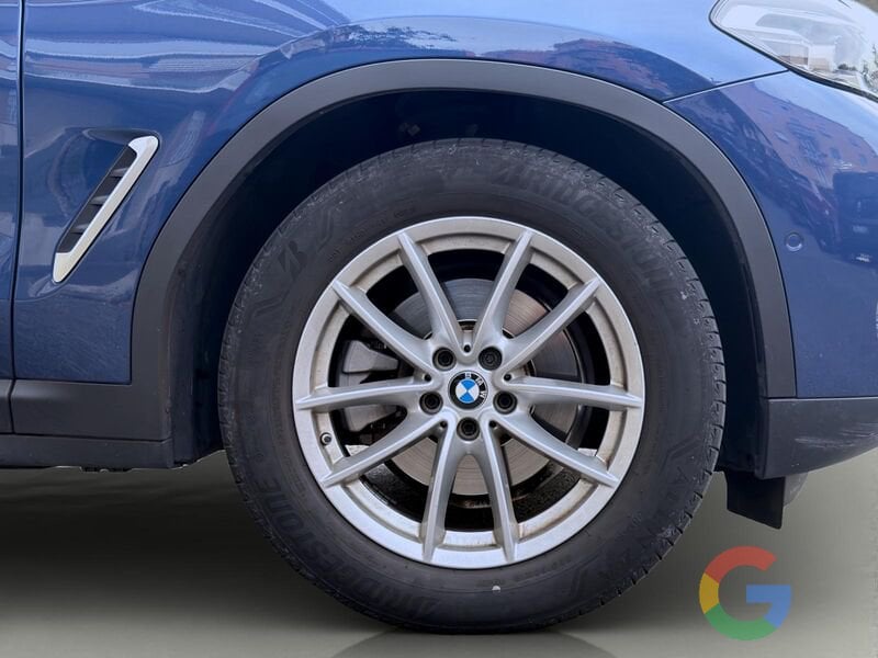 BMW X3 X3 xdrive20i mhev 48V auto – PROMO/IVA ESP.