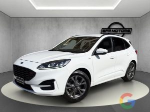 Ford Kuga Kuga 1.5 ecoblue ST-Line 2wd 120cv auto – PROMO