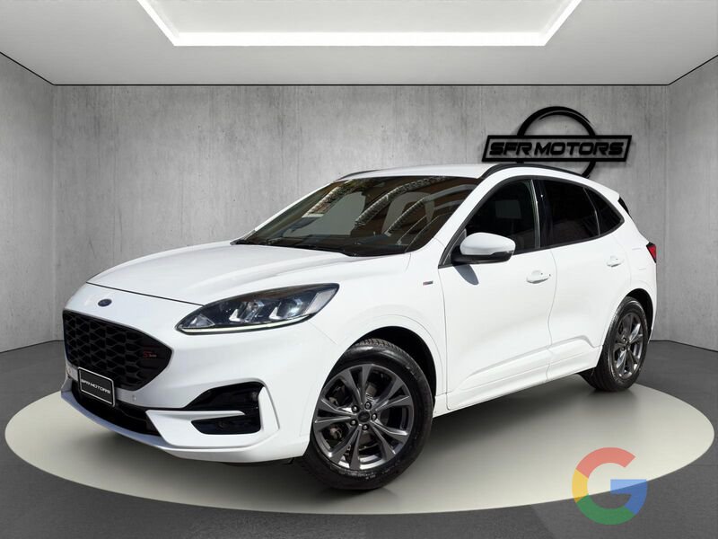 Ford Kuga Kuga 1.5 ecoblue ST-Line 2wd 120cv auto – PROMO