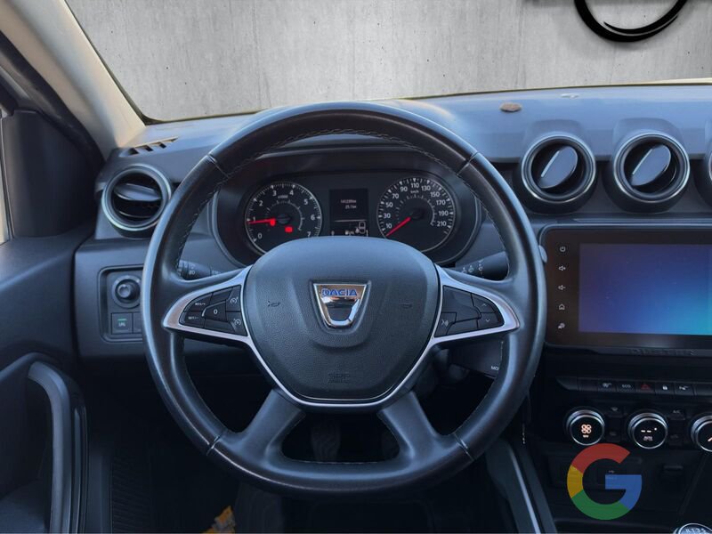 Dacia Duster Duster 1.0 tce Prestige Gpl 4×2 100cv – PROMO