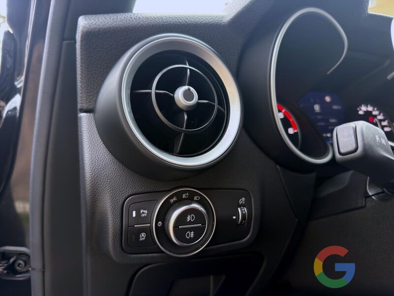 Alfa Romeo Stelvio Stelvio 2.2 t Sprint Q4 190cv auto – PROMO/IVA ESP.