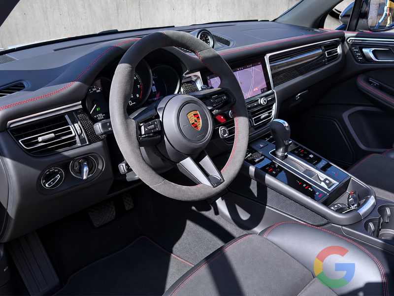 Porsche Macan Macan 2.9 GTS 440cv pdk – PROMO/IVA ESP.