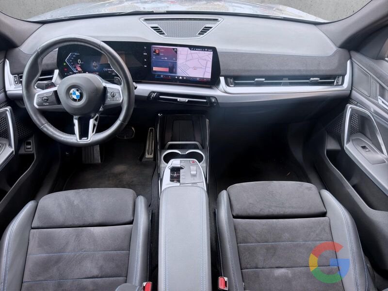 BMW X2 X2 sdrive 18d MSport Pro auto – PROMO/IVA ESP.