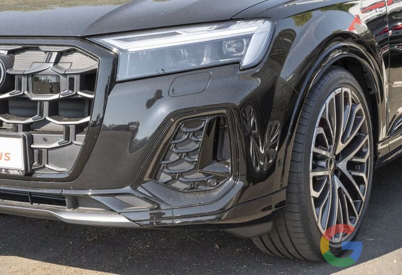 Audi Q7 Q7 3.0 tdi mhev S line edition quattro 286cv tiptronic 7p.ti *PROMO* *IVA ESP*