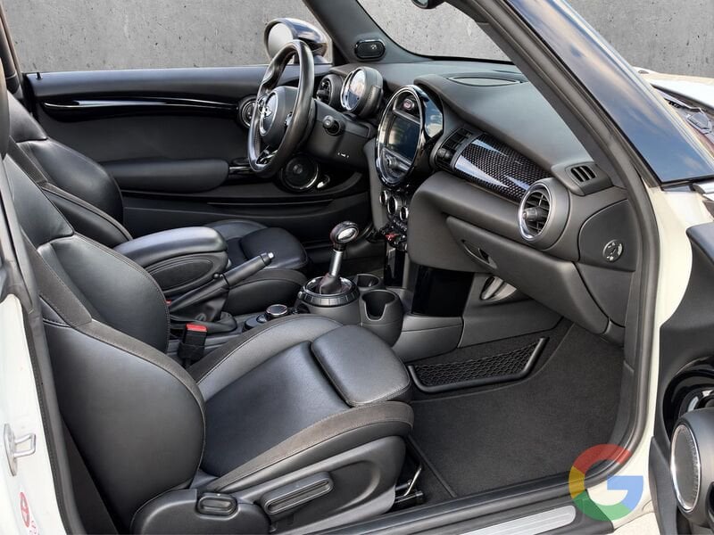 MINI Mini Mini Cooper SD 2.0 170cv 3p – PREZZO REALE