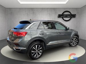Volkswagen T-Roc T-Roc 1.0 tsi Style 115cv – PROMO