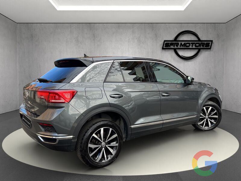 Volkswagen T-Roc T-Roc 1.0 tsi Style 115cv – PROMO