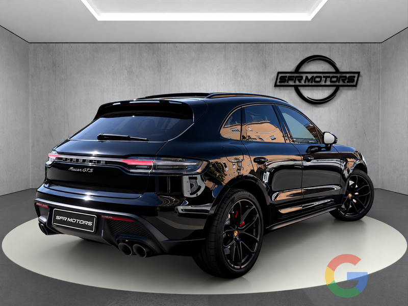 Porsche Macan Macan 2.9 GTS 440cv pdk – PROMO/IVA ESP.