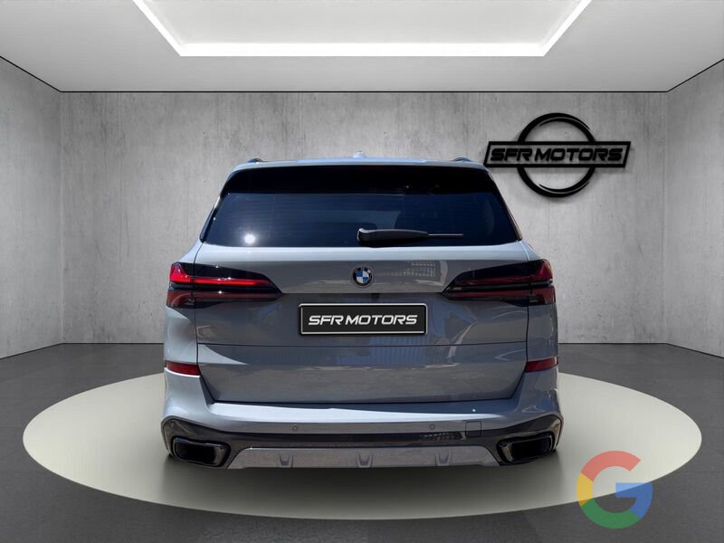 BMW X5 X5 xdrive30d MSport Pro auto – PROMO/IVA ESPOSTA