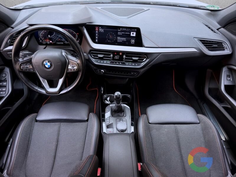 BMW Serie 1 118i Sport Line 136cv – PROMO