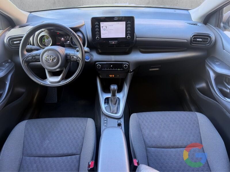 Toyota Yaris Yaris 1.5h Trend – PROMO