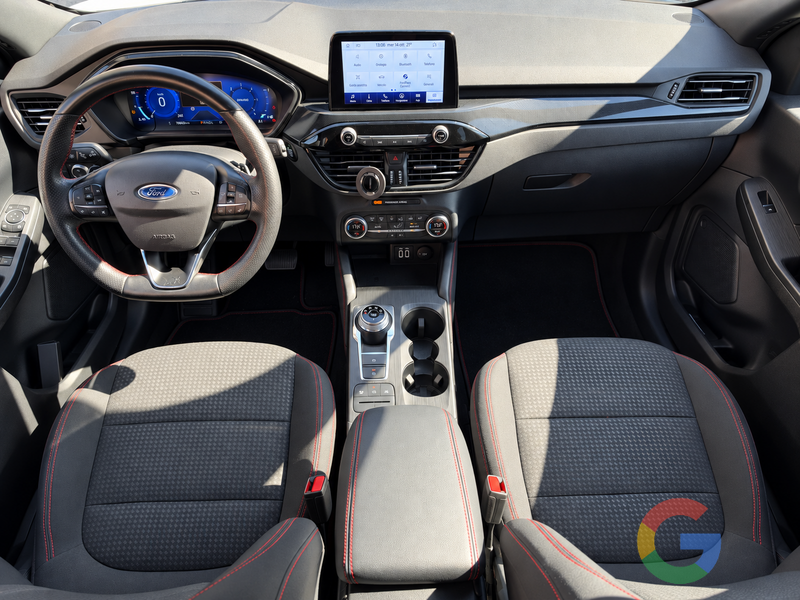 Ford Kuga Kuga 1.5 ecoblue ST-Line 2wd 120cv auto – PROMO