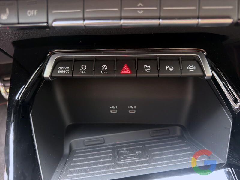 Audi RS3 RS3 Sportback 2.5 tfsi quattro s-tronic – PROMO/IVA ESP.