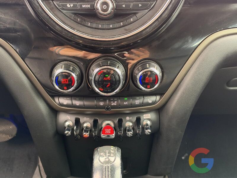 MINI Countryman Mini Countryman 2.0 Cooper S auto – PROMO