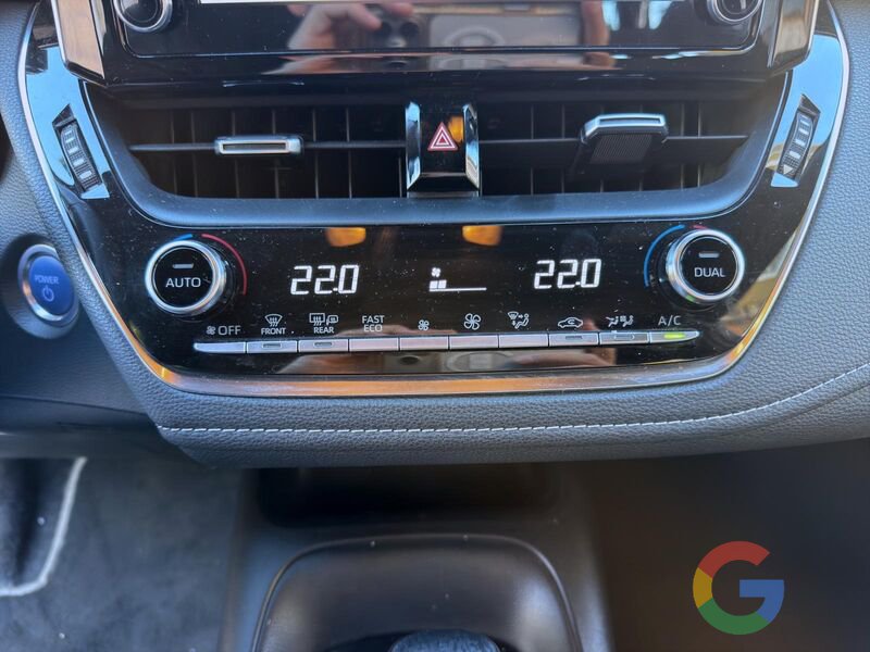 Toyota Corolla Corolla Touring Sports 1.8h Active cvt – PROMO/IVA ESP.