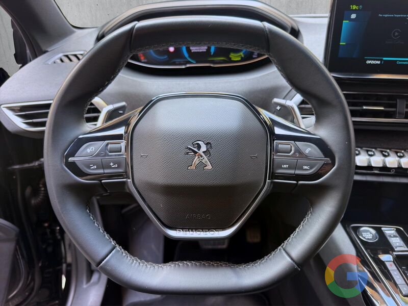 Peugeot 3008 3008 1.6 hybrid phev Allure Pack 225cv e-eat8 – PROMO/IVA ESP.