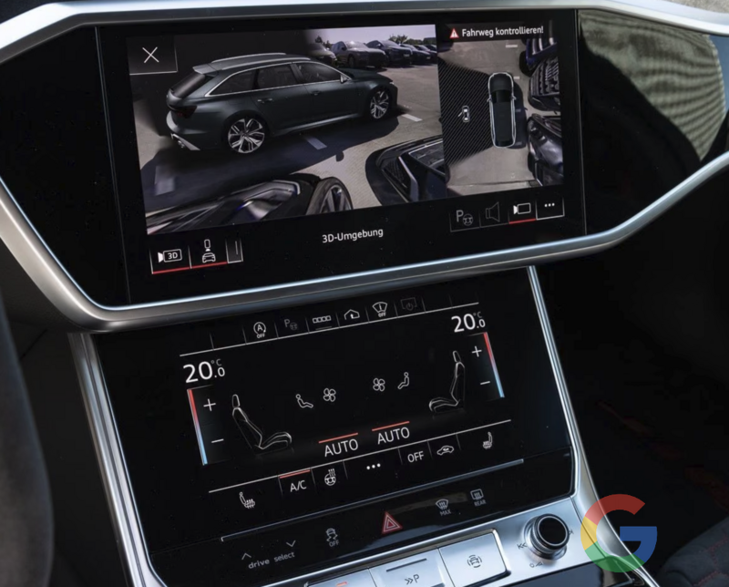 Audi RS6 4.0 quattro tiptronic Performance Avant 2026 *PROMO* *IVA ESP*