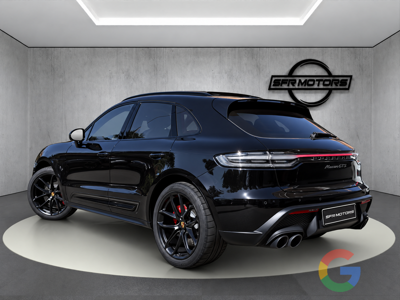 Porsche Macan Macan 2.9 GTS 440cv pdk – PROMO/IVA ESP.