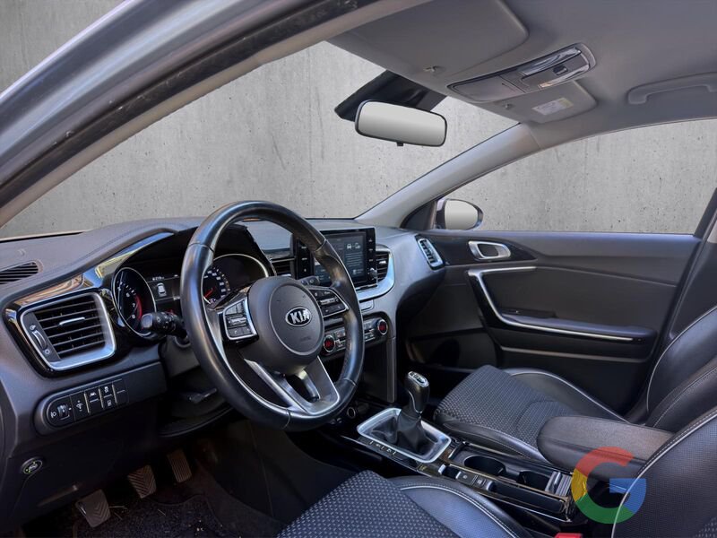 Kia Xceed XCeed 1.0 t-gdi Style Gpl 120cv – PROMO