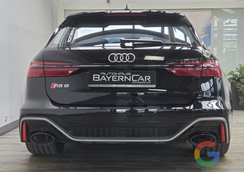Audi RS6 4.0 quattro tiptronic Performance Avant *PROMO* *IVA ESP.*