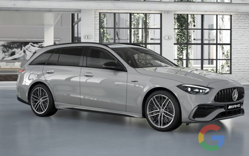 Mercedes-Benz Classe C Mercedes-AMG C 43 4M PREMIUM PLUS EXTRA