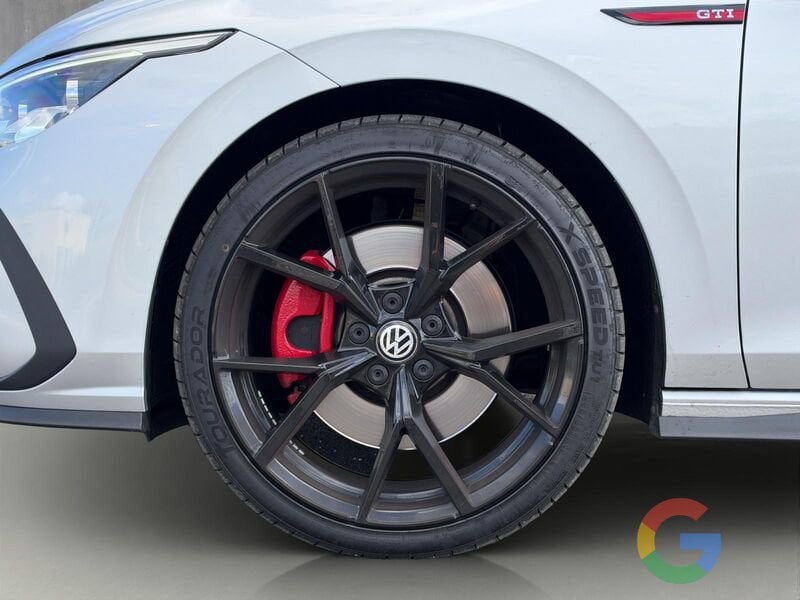 Volkswagen Golf GTI Golf 2.0 tsi GTI 245cv dsg – PROMO