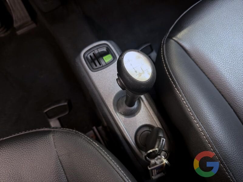 smart fortwo Fortwo 1.0 more black 71cv – SERVOSTERZO