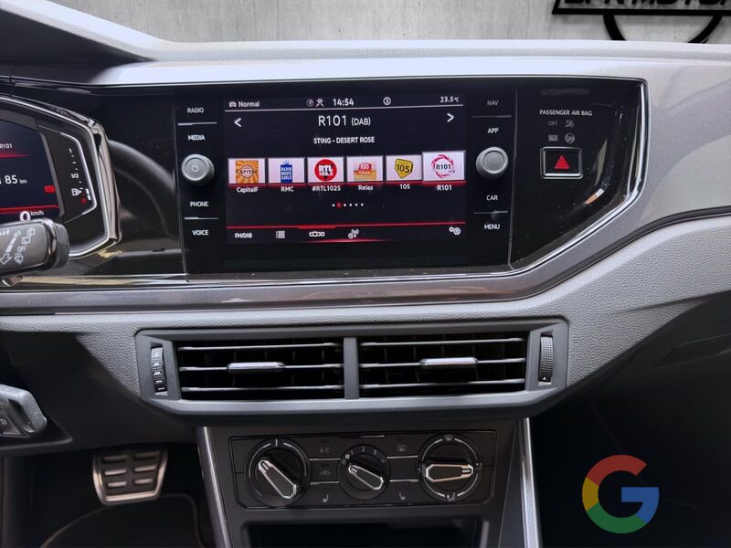 Volkswagen Polo GTI 2.0 TSI GTI DSG – PROMO/IVA ESP.