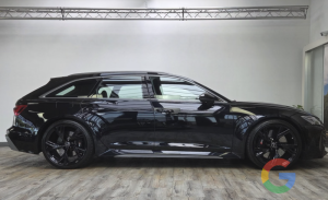 Audi RS6 4.0 quattro tiptronic Performance Avant *PROMO* *IVA ESP.*