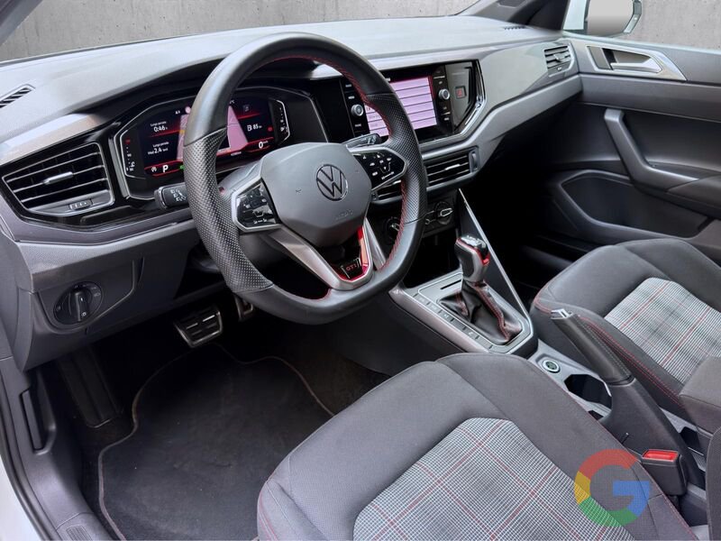 Volkswagen Polo GTI 2.0 TSI GTI DSG – PROMO/IVA ESP.