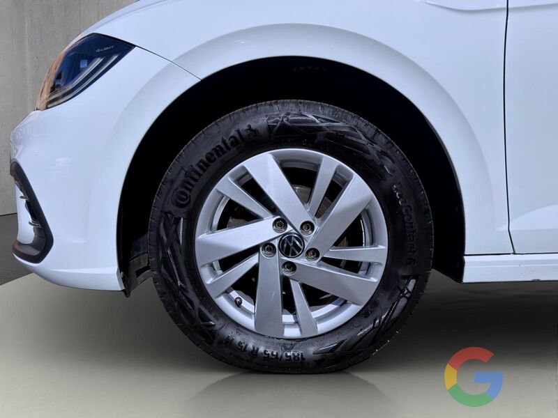 Volkswagen Polo Polo 1.0 tsi Style 95cv – PROMO/IVA ESP.