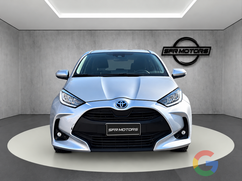 Toyota Yaris Yaris 1.5h Trend – PROMO