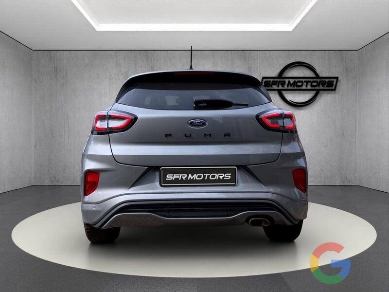 Ford Puma Puma 1.0 ecoboost h ST-Line 125cv – PROMO/IVA ESP.