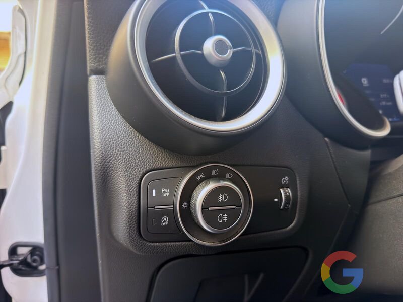 Alfa Romeo Stelvio Stelvio 2.2 t Super Business Q4 190cv auto – PROMO/IVA ESP.