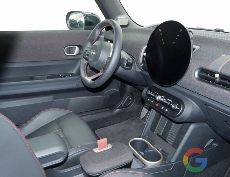 MINI Cooper Mini Cooper 3p 2.0 John Cooper Works JCW auto *PROMO**IVA ESP.*