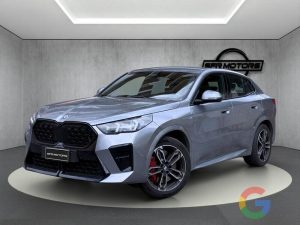 BMW X2 X2 sdrive 18d MSport Pro auto – PROMO/IVA ESP.