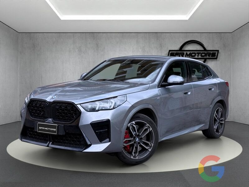 BMW X2 X2 sdrive 18d MSport Pro auto – PROMO/IVA ESP.