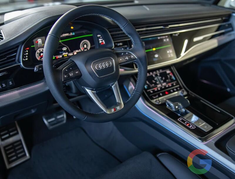 Audi Q7 Q7 3.0 tdi mhev S line edition quattro 286cv tiptronic 7p.ti *PROMO* *IVA ESP.*
