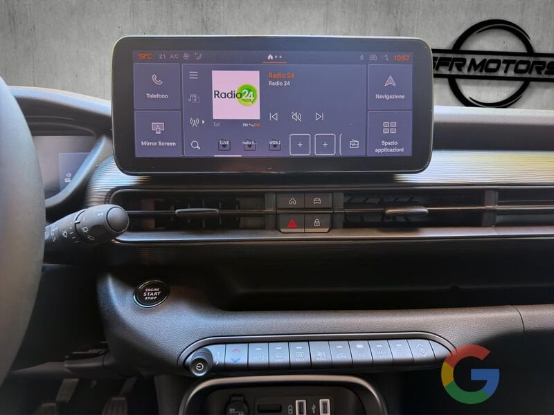 Jeep Avenger Avenger 1.2 turbo Summit fwd 100cv – PROMO/IVA ESP.