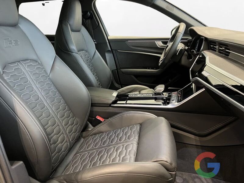Audi RS6 4.0 quattro tiptronic Performance Avant