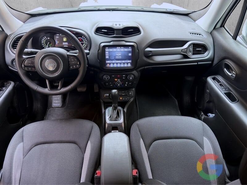 Jeep Renegade Renegade 1.3 t4 phev Limited 4xe at6 – PROMO/IVA ESP.