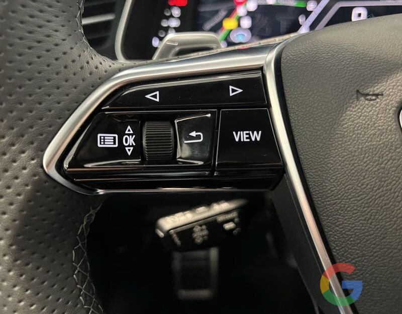 Audi RS6 4.0 quattro tiptronic Performance Avant