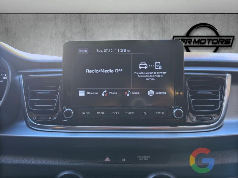Kia Rio Rio 1.0 t-gdi mhev Style 100cv imt – PROMO