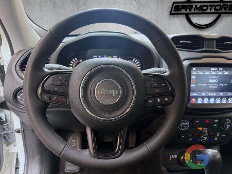 Jeep Renegade Renegade 1.3 t4 phev Limited 4xe at6 – PROMO/IVA ESP.